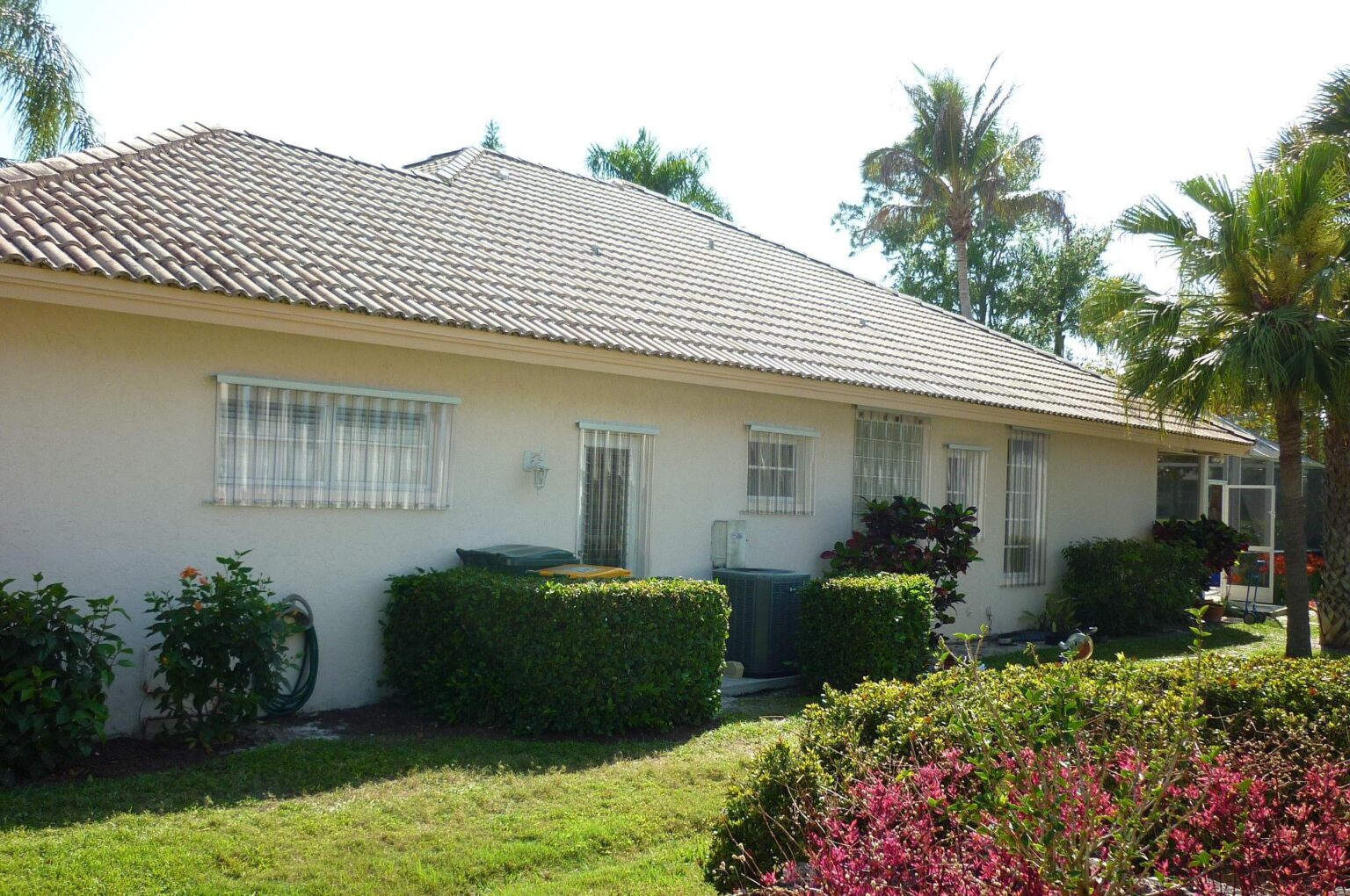 Golden Gate Hurricane Storm Shutters & Impact Windows