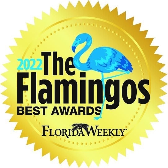 The Flamingos 2022 - Alufab USA
