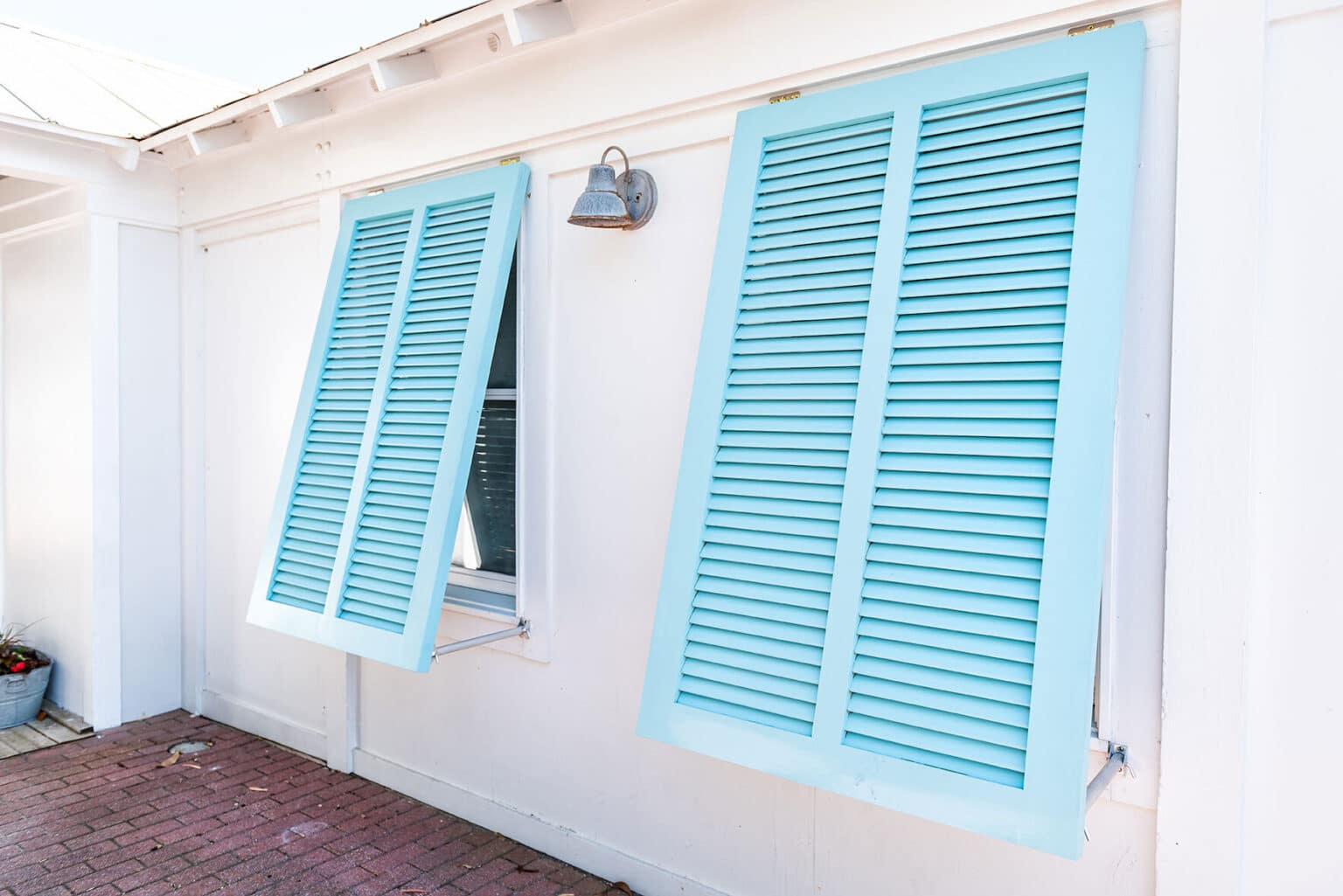 Pine Island Hurricane Shutters, Impact Windows & Doors