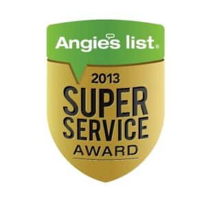 2013 SUPER SERVICE AWARD - Alufab USA