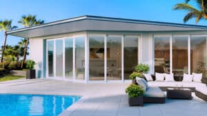 Impact Windows & Doors
