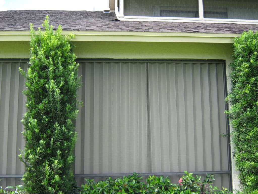 Hurricane Shutters, Impact Windows & Doors