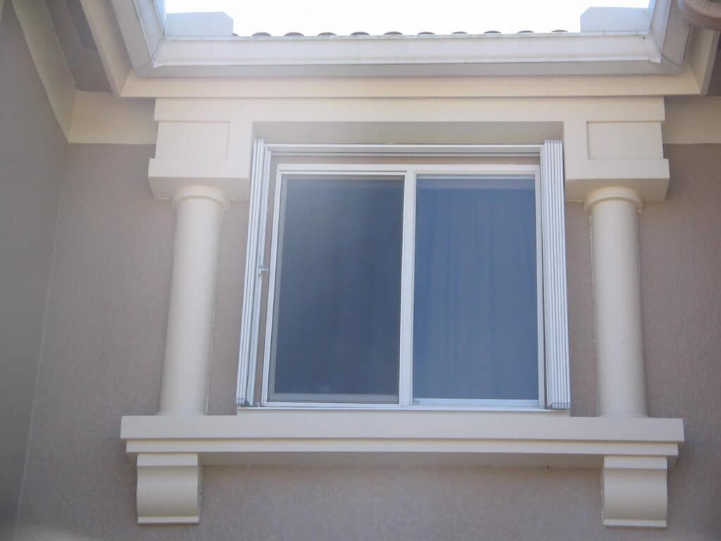 Hurricane Shutters, Impact Windows & Doors
