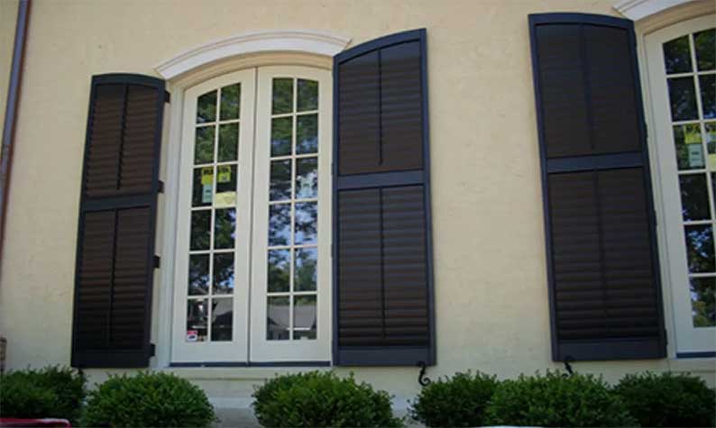 Hurricane Shutters, Impact Windows & Doors