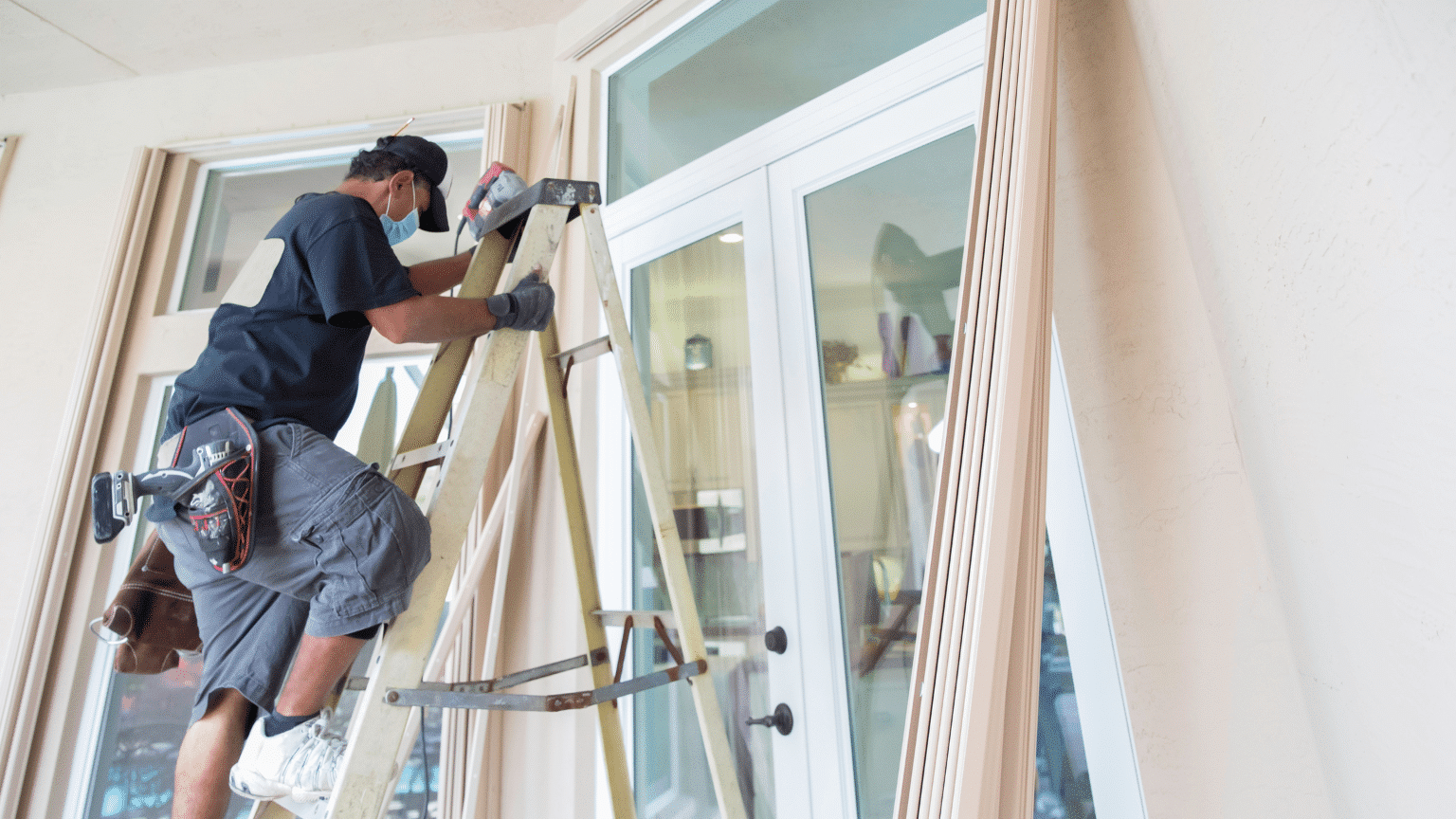 Hurricane Shutters, Impact Windows & Doors