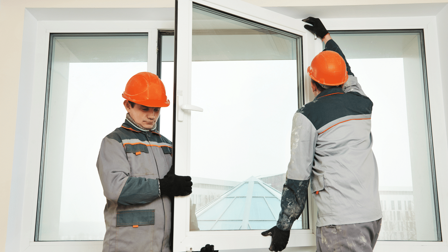 Hurricane Shutters, Impact Windows & Doors