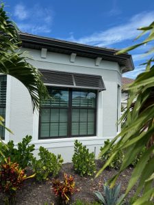 Hurricane Shutters, Impact Windows & Doors