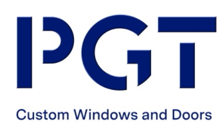 New PGT Logo