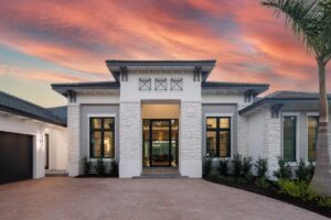Hurricane Shutters
