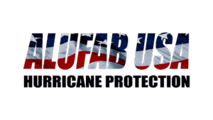 Alufab USA Logo