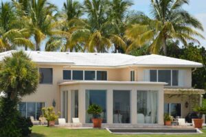 Impact windows and doors