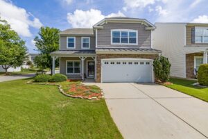 Transform Your Home’s Curb Appeal Decorative Hurricane Shutters