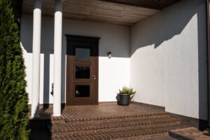 Ultimate Guide to Hurricane Front Doors