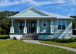 Fort Myers hurricane impact windows