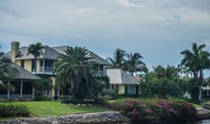 Fort Myers impact windows installation