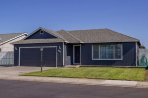 Installing an Impact-Resistant Garage Door for Your Home