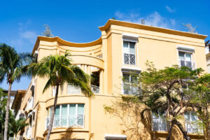 Fort Myers home upgraded with hurricane-rated impact windows