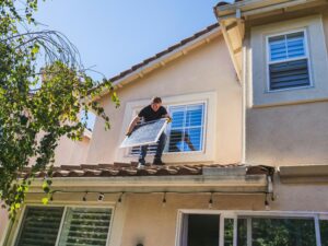 Cape Coral window installation company for homeowners