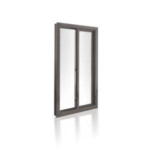 HR5410 Horizontal Roller Window