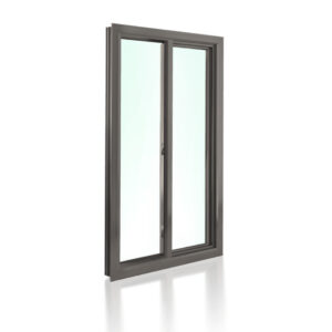 HR5510 Horizontal Roller Window