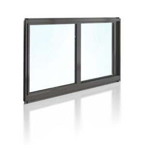 HR7710A Horizontal Roller Window