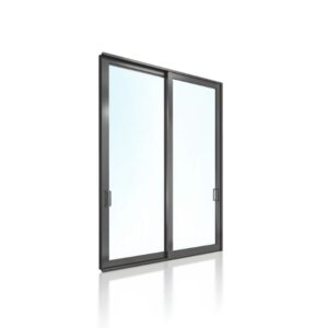 SGD770NS Preferred View Sliding Glass Door