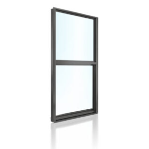 SH7700A Single Hung Window