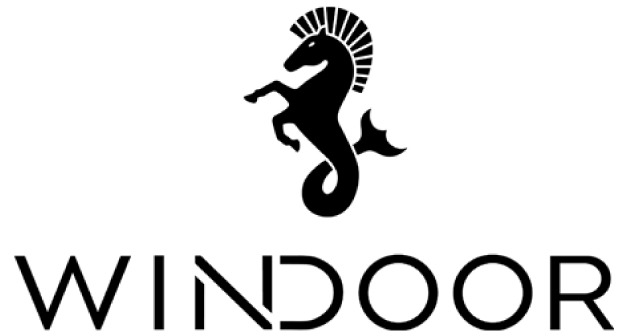 Windoor Logo