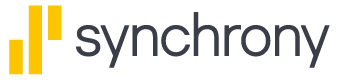 synchrony logo