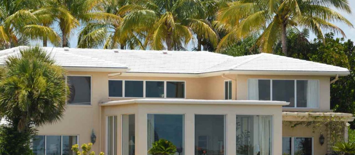 Impact windows and doors
