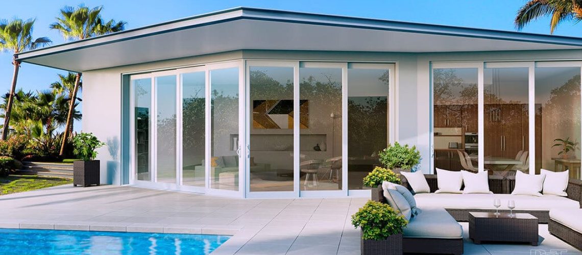 Hurricane Shutters, Impact Windows & Doors