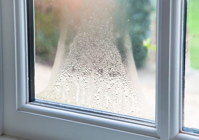Window Glazing