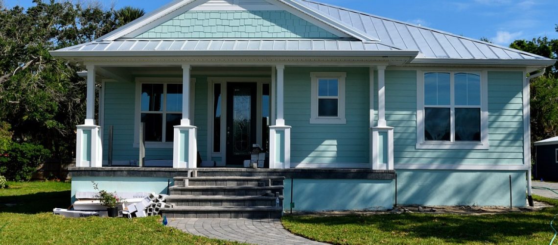 Fort Myers hurricane impact windows