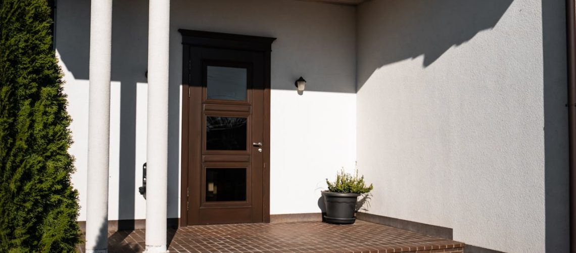Ultimate Guide to Hurricane Front Doors