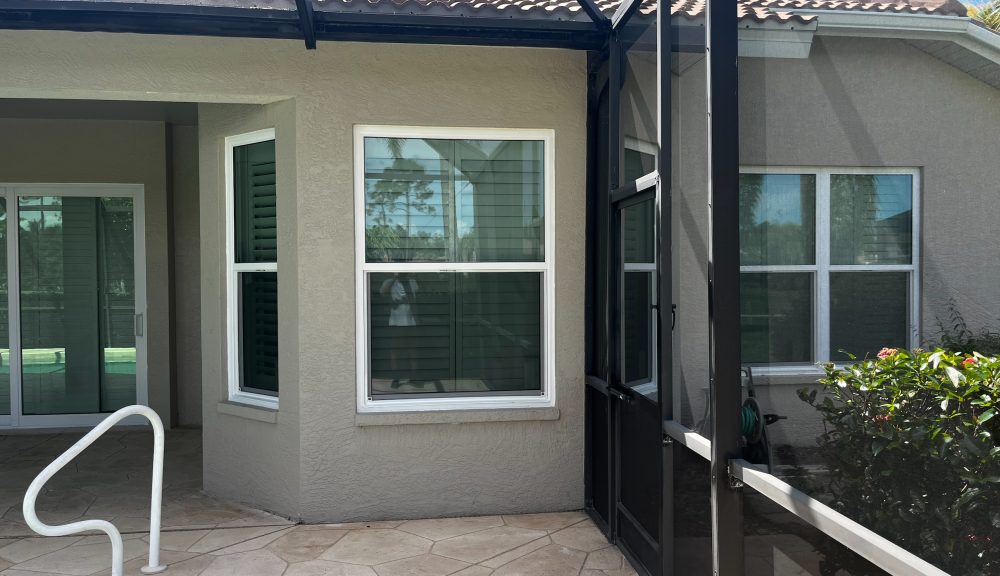 Hurricane Shutters, Impact Windows & Doors