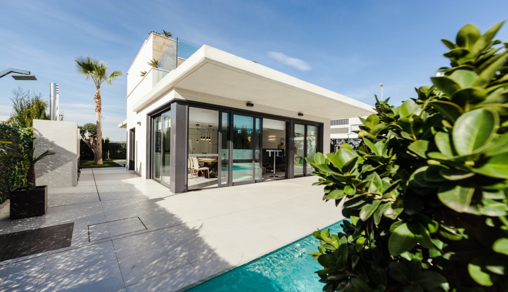 PGT Pool Home Hurricane Shutters, Impact Windows & Doors
