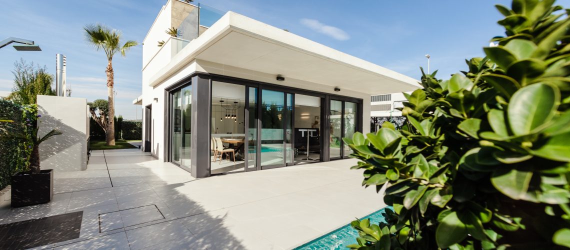 Hurricane Shutters, Impact Windows & Doors