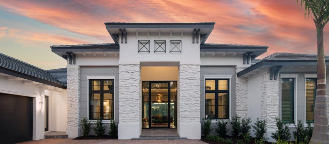 Hurricane Shutters