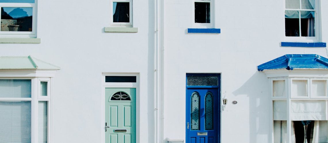 Resistant Hurricane Window