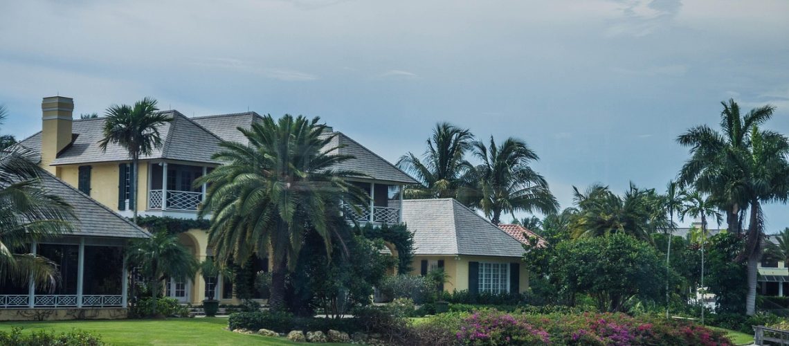 Fort Myers impact windows installation