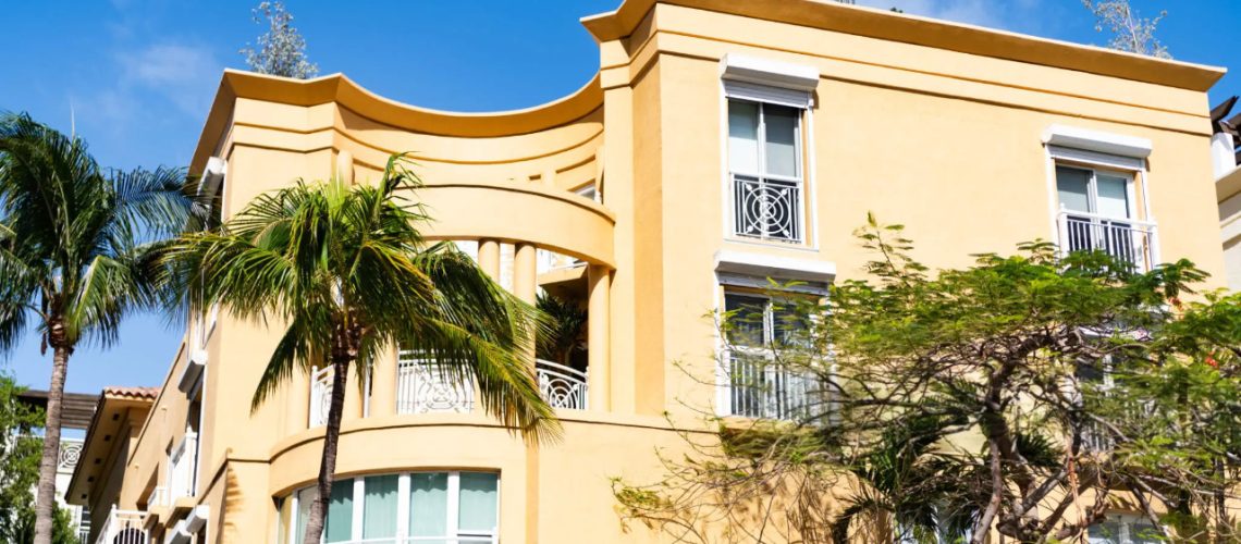 Fort Myers home upgraded with hurricane-rated impact windows