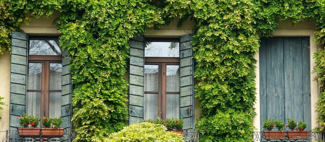 Fort Myers aluminum window shutters